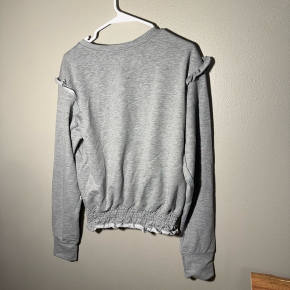 Jessica Simpson Activewear Top - Picture 8 of 9